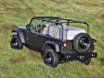 Jeep J8 3-Door 2008 года